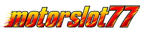 Logo MOTORSLOT77